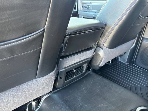 Used 2017 RAM 1500 Big Horn AWD/4WD image 32