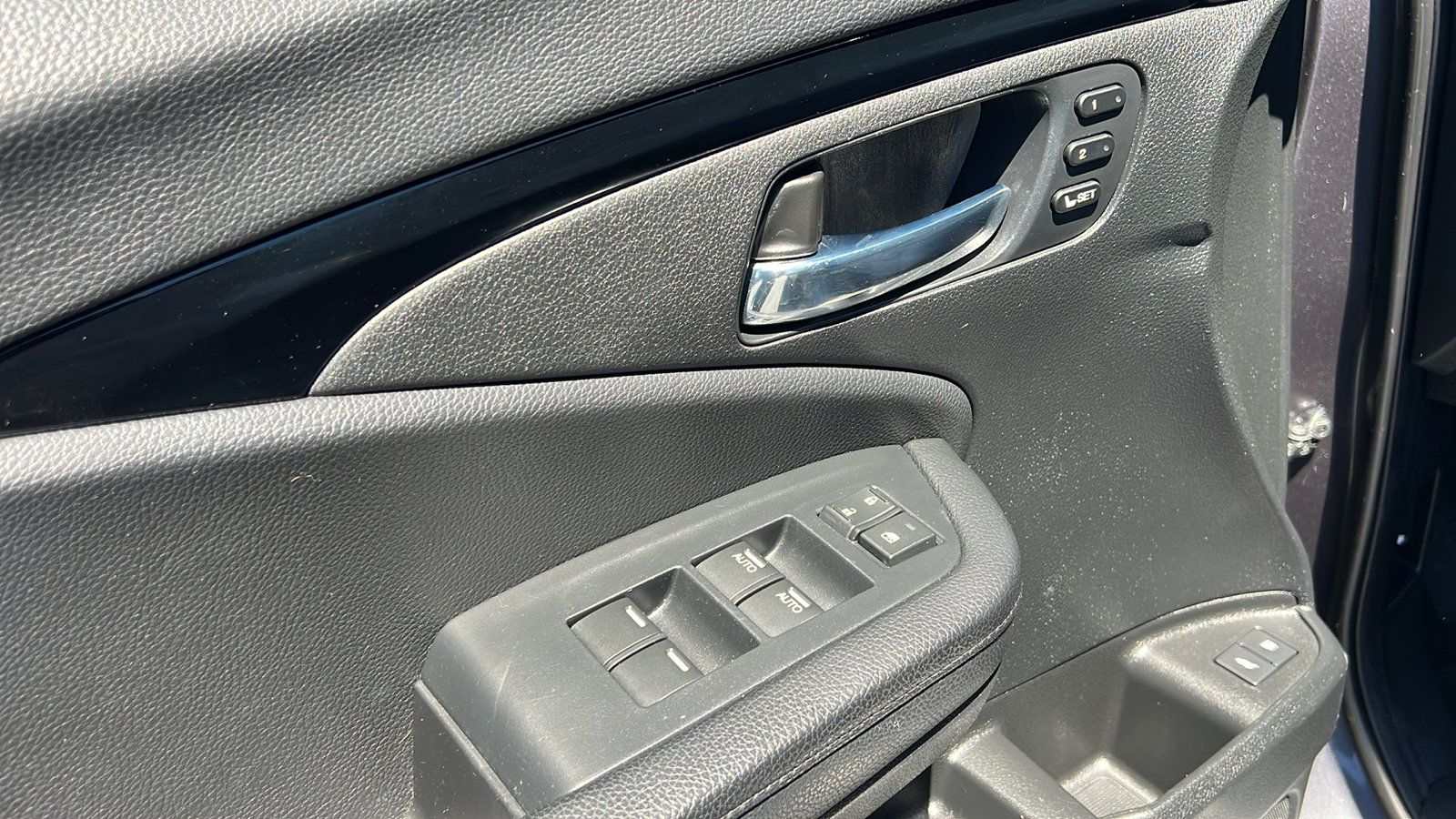 Used 2021 Honda Passport Elite image 17