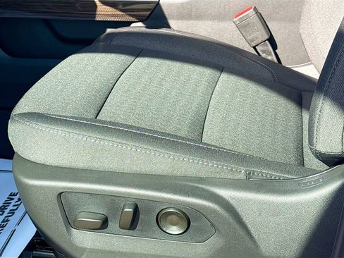 New 2026 Chevrolet Silverado 1500 RST image 20