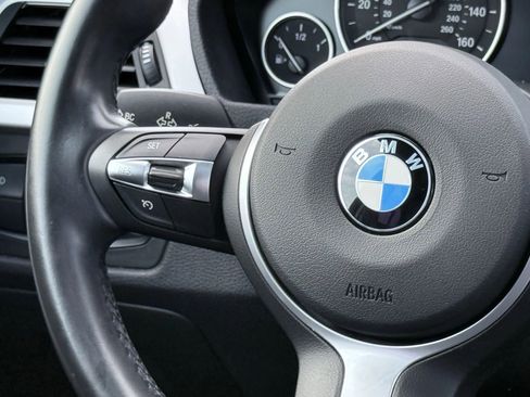 Used 2017 BMW 320i Sedan image 35