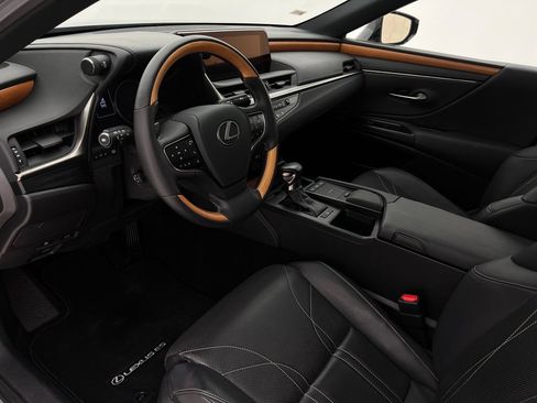 Used 2020 Lexus ES 350 w/ Accessory Package FWD image 12