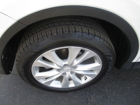 Used 2013 Toyota RAV4 Limited image 14