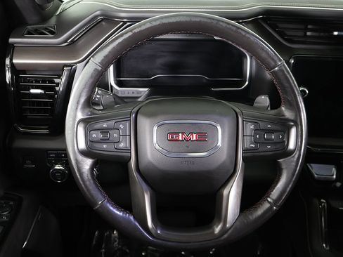 Used 2023 GMC Sierra 1500 AT4X AWD/4WD image 47