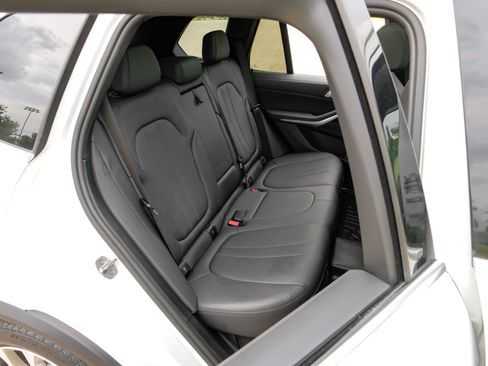Used 2020 BMW X5 sDrive40i w/ Convenience Package RWD image 33