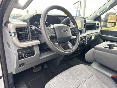 New 2026 Ford F350 XL w/ STX Appearance Package AWD/4WD image 23