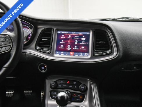 Used 2023 Dodge Challenger R/T Scat Pack image 37