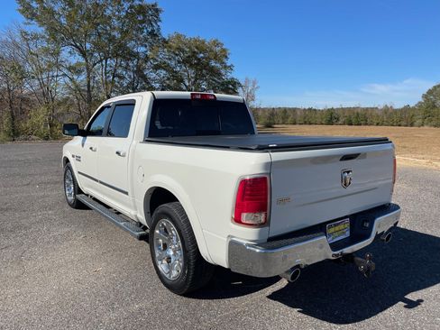 Used 2018 RAM 1500 Laramie w/ Convenience Group image 3