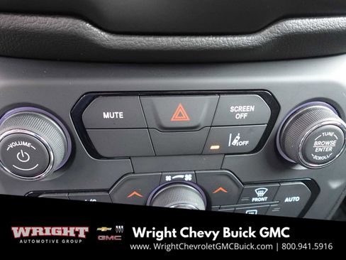 Used 2022 Jeep Renegade Latitude image 18