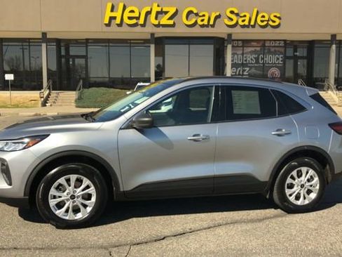 Used 2024 Ford Escape Active w/ Tech Pack #1 image 5