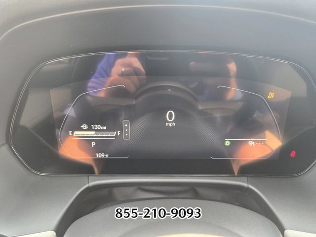 New 2026 MAZDA CX-5 Select AWD/4WD image 21
