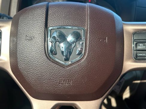 Used 2014 RAM 3500 Laramie Longhorn w/ Cold Weather Group AWD/4WD image 23