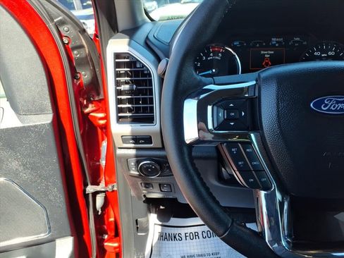 Used 2020 Ford F250 Lariat w/ Lariat Ultimate Package image 24
