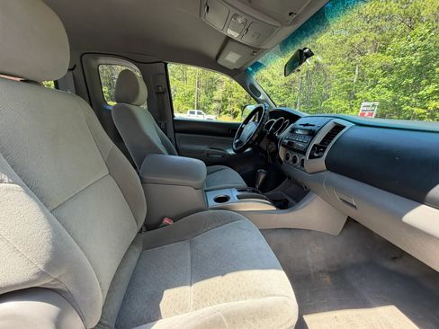 Used 2005 Toyota Tacoma 2WD Access Cab image 20
