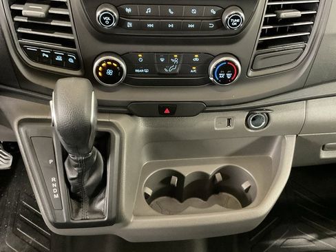 New 2025 Ford Transit 350 XL image 18