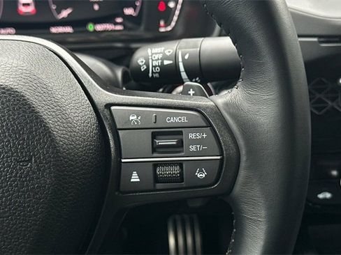 Certified 2025 Honda Accord Sport image 29