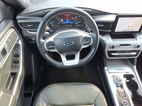 Used 2023 Ford Explorer Timberline AWD/4WD image 11