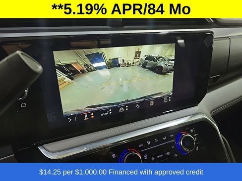 New 2026 GMC Sierra 3500 Denali w/ Denali Reserve Package AWD/4WD image 21