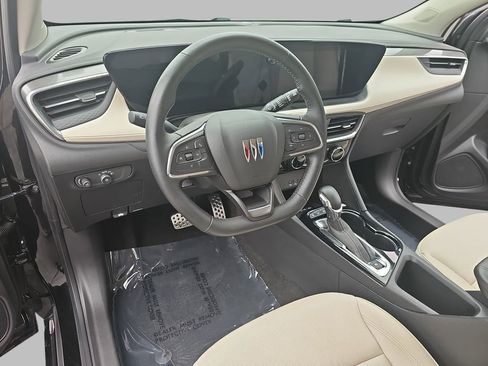 Certified 2024 Buick Encore GX Sport Touring w/ Advanced Technology Package AWD/4WD image 19
