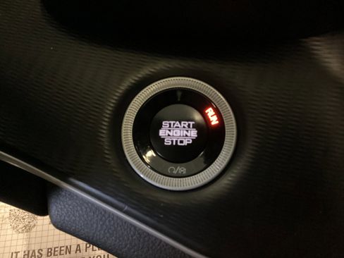 Used 2024 Jeep Grand Cherokee Altitude image 26