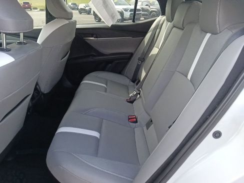 Used 2025 Toyota Camry SE w/ Convenience Package AWD/4WD image 26