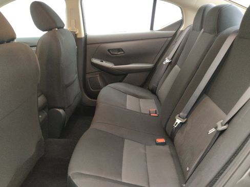 Used 2024 Nissan Sentra SV w/ All-Weather Package image 18