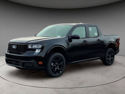 New 2026 Ford Maverick XLT w/ XLT Luxury Package
