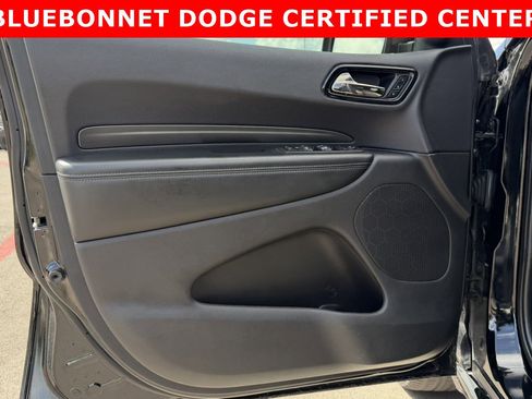 Used 2022 Dodge Durango GT RWD image 9