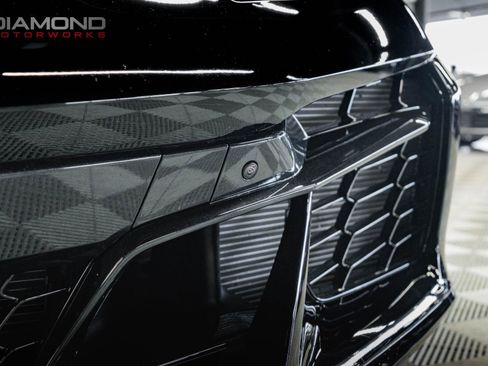 Used 2024 Chevrolet Corvette Z06 w/ Battery Protection Package image 45