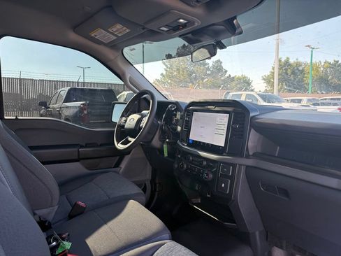 Used 2026 Ford F150 XL w/ Equipment Group 103A High AWD/4WD image 11