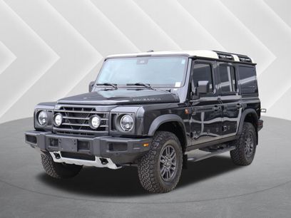 Used 2024 INEOS Grenadier