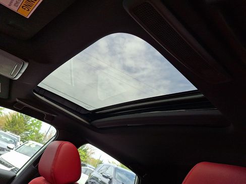 Certified 2023 Acura Integra A-Spec FWD image 14