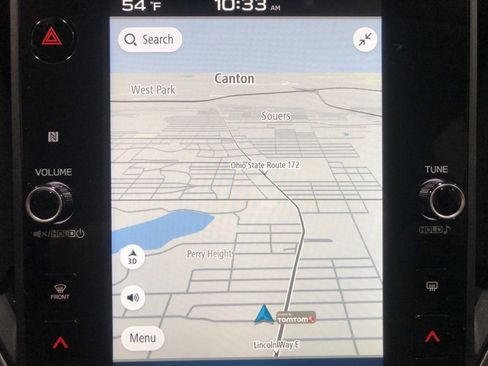 Used 2025 Subaru Crosstrek 2.5i Limited image 28