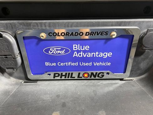 Certified 2022 Ford F250 XLT AWD/4WD image 28