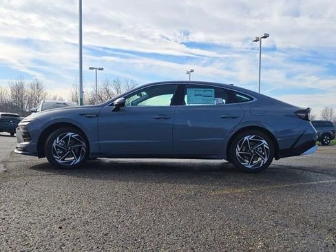 New 2026 Hyundai Sonata SEL AWD/4WD image 13
