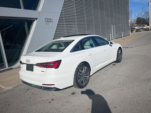 Used 2023 Audi A6 2.0T Premium w/ Convenience Package image 26