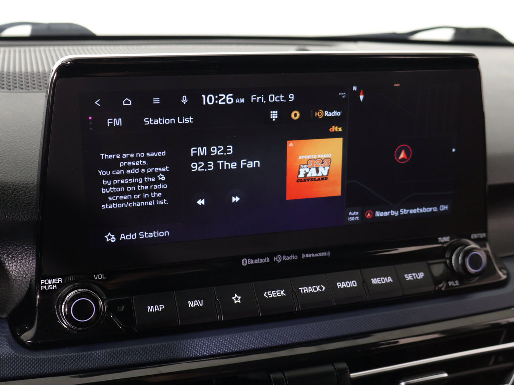 Used 2023 Kia Seltos Nightfall Edition AWD/4WD image 42