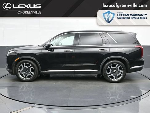 Used 2023 Hyundai Palisade Limited w/ Cargo Package AWD/4WD image 5