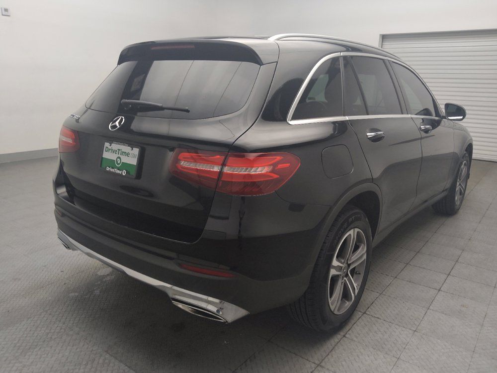 Used 2019 Mercedes-Benz GLC 300 image 9