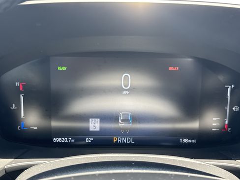 Used 2023 Ford Escape Active w/ Tech Pack #1 FWD image 18