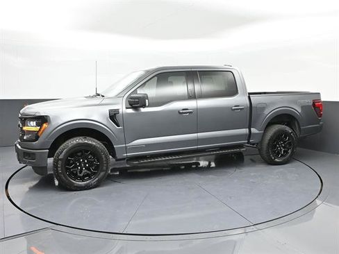Used 2024 Ford F150 XLT w/ Equipment Group 302A MID AWD/4WD image 30