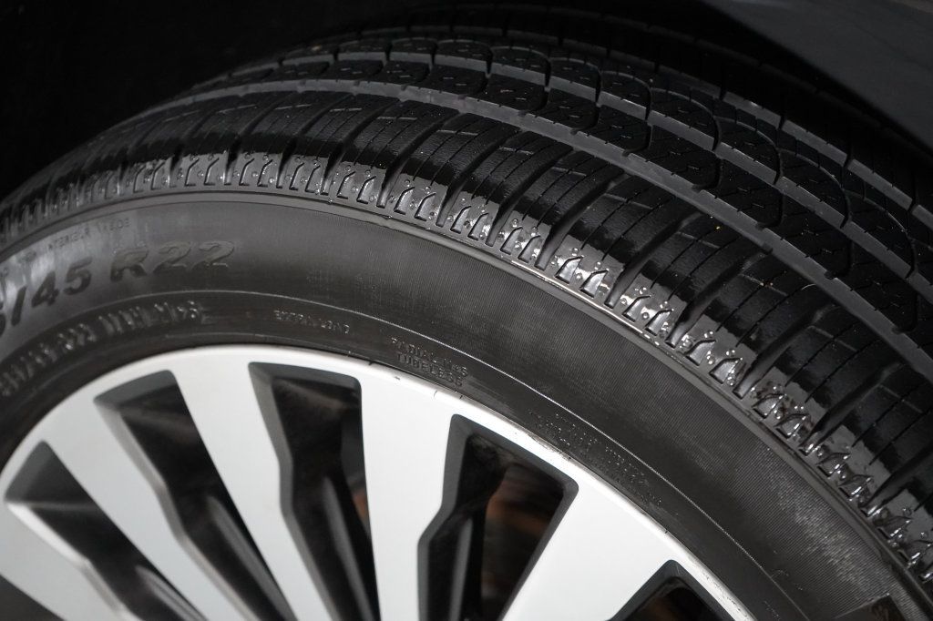 Used 2021 Lincoln Navigator L Reserve AWD/4WD image 36