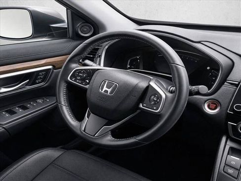 Used 2022 Honda CR-V EX-L image 18