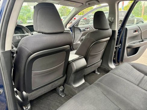 Used 2014 Honda Accord Sport image 15
