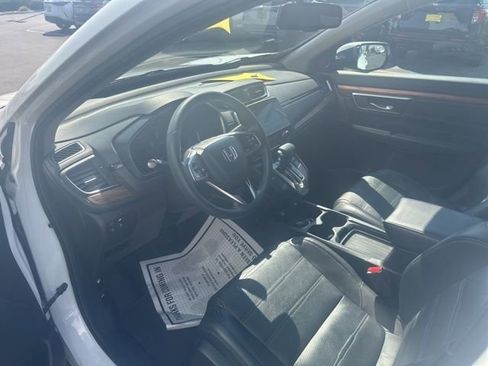 Used 2022 Honda CR-V EX-L image 18