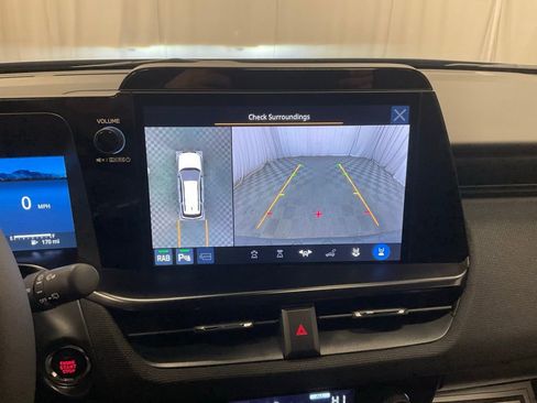 New 2026 Subaru Outback Limited XT image 21