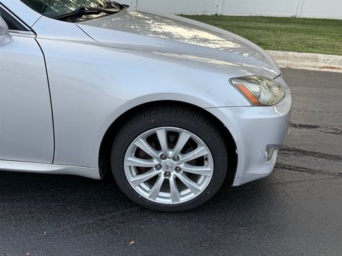 Used 2006 Lexus IS 250 AWD image 12
