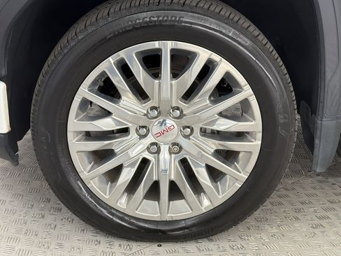 Used 2022 GMC Sierra 1500 Denali AWD/4WD image 10