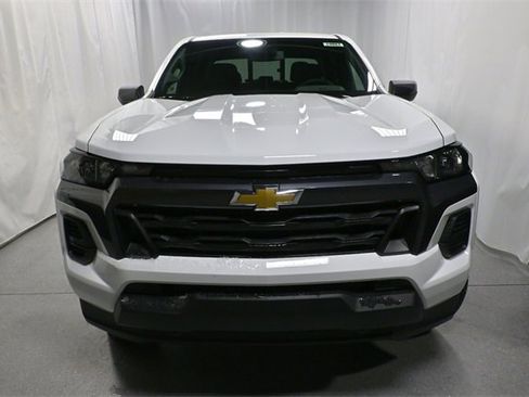 New 2026 Chevrolet Colorado LT image 7