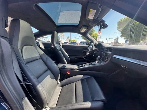 Used 2014 Porsche 911 Carrera RWD image 29