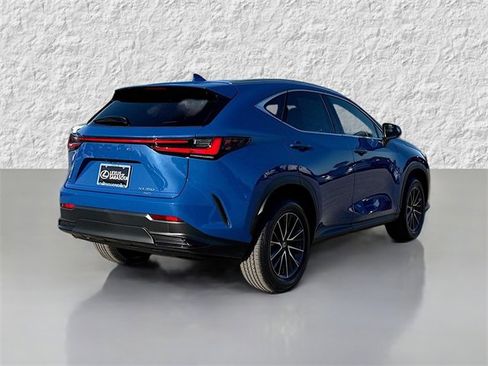 New 2026 Lexus NX 350 NX 350 image 3